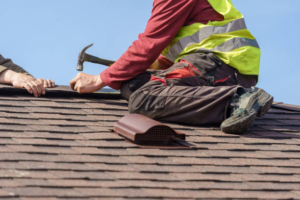Best Roof Leak Repair  in Butler, MO