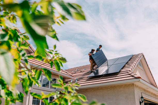Best Storm Damage Roof Repair  in Butler, MO